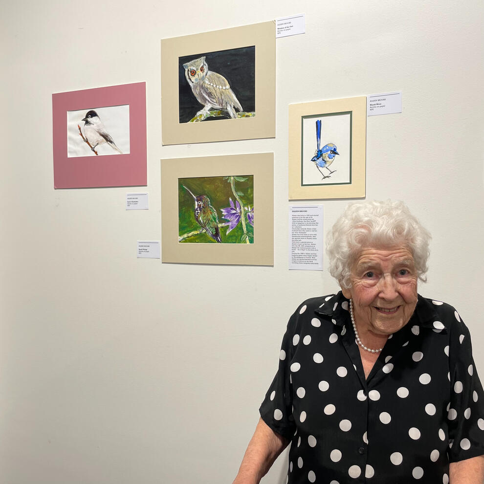 smART 2022 Exhibition