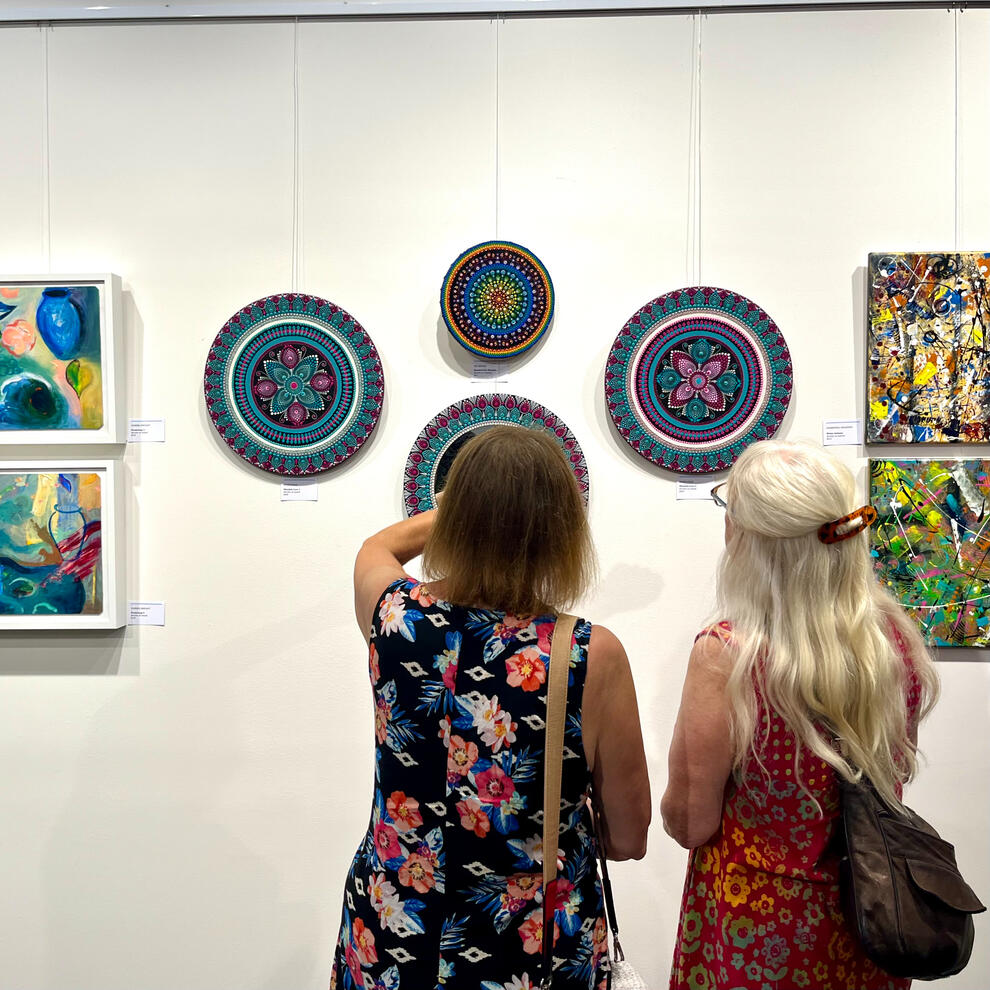 smART 2023 Exhibition