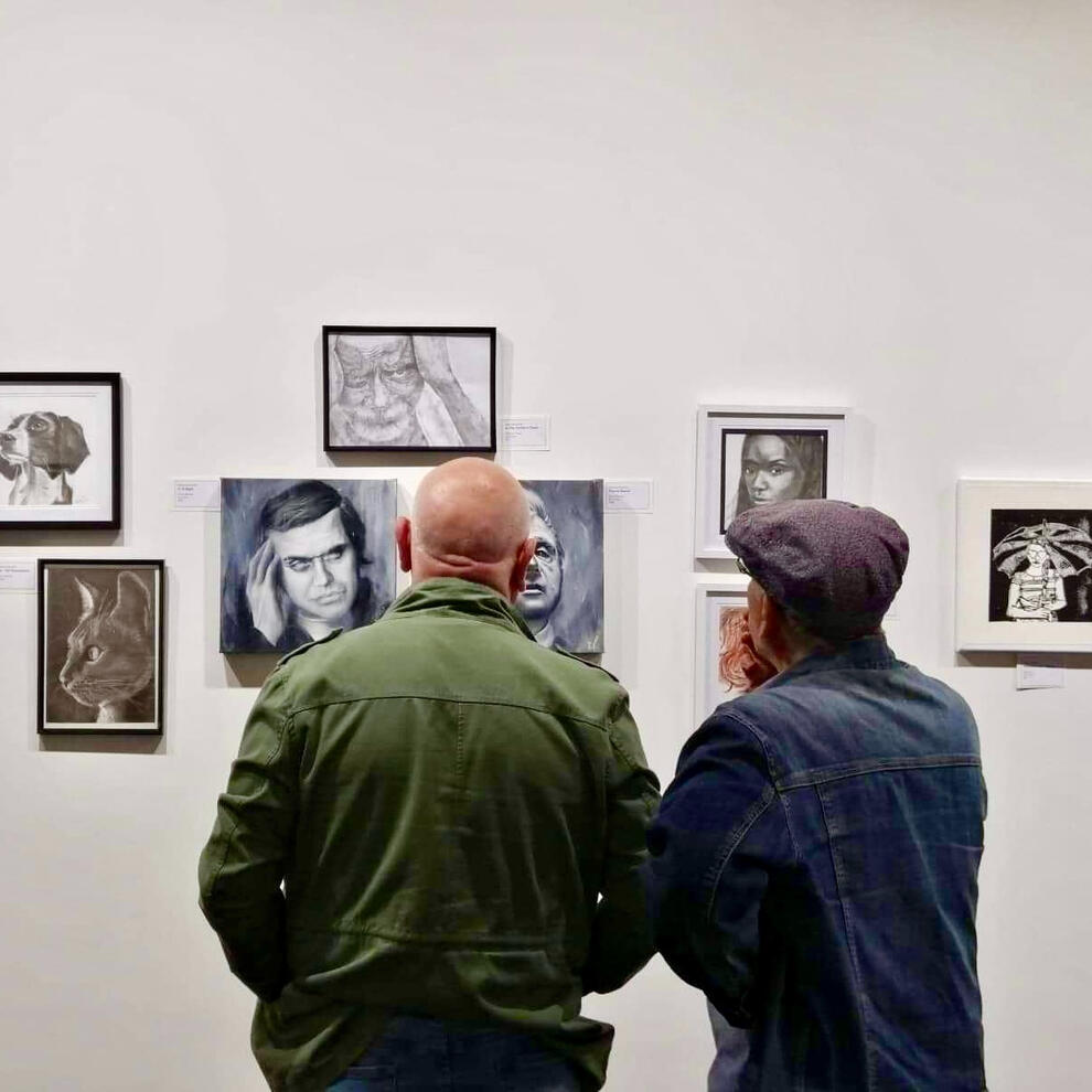 smART 2019 Exhibition