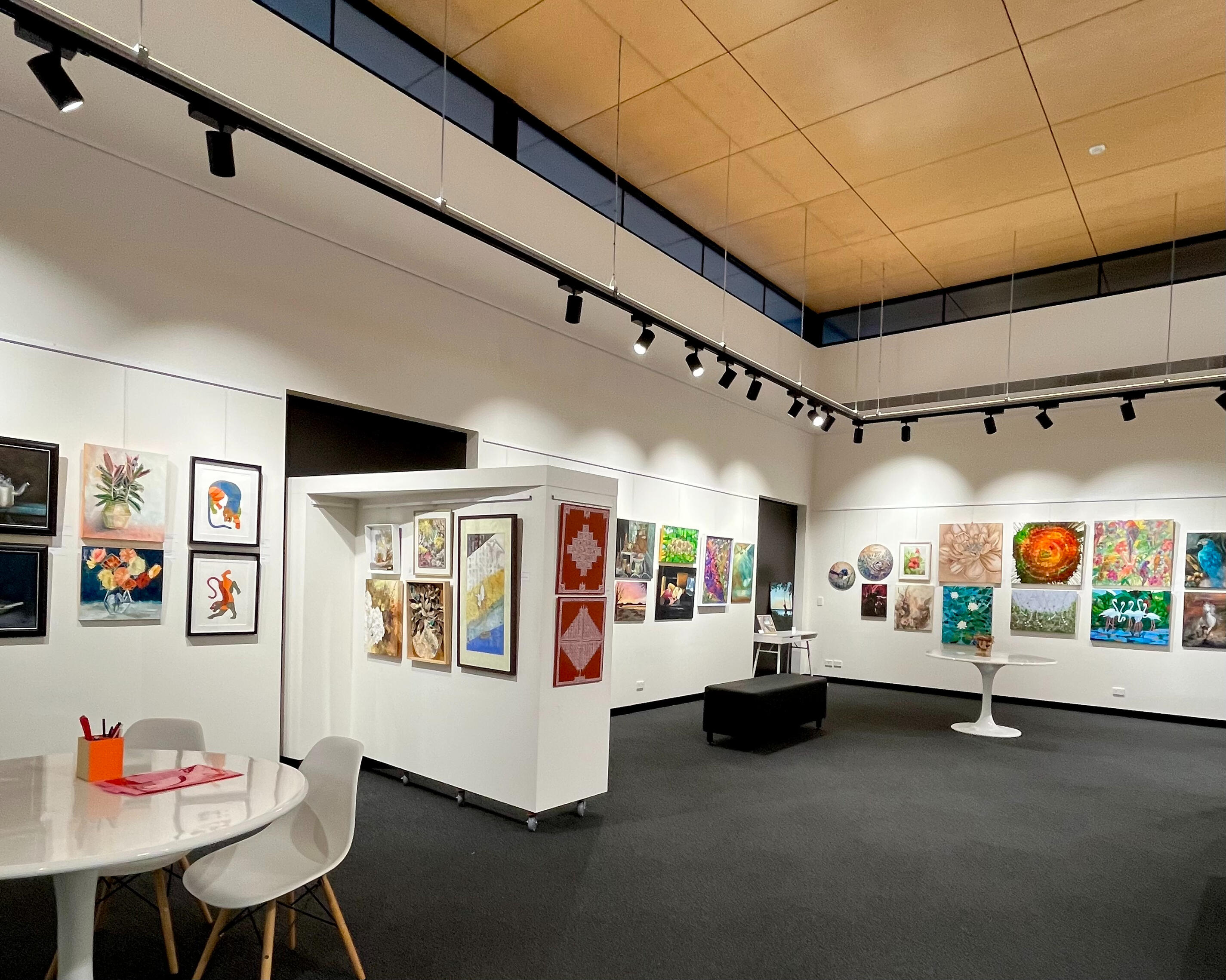 Art Connect 2025 Exhibition