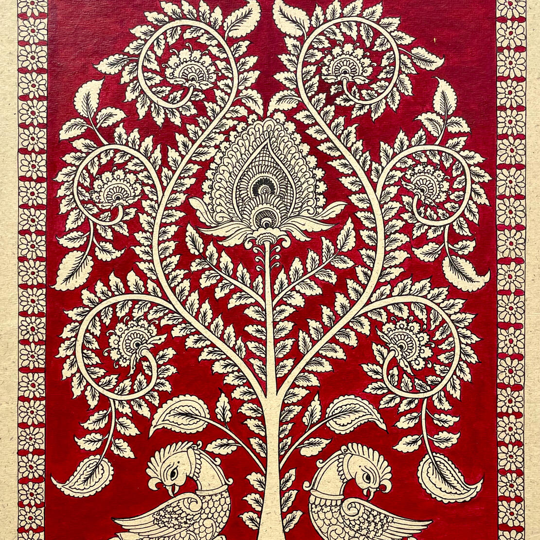 Kalpvriksha - The Tree of Life