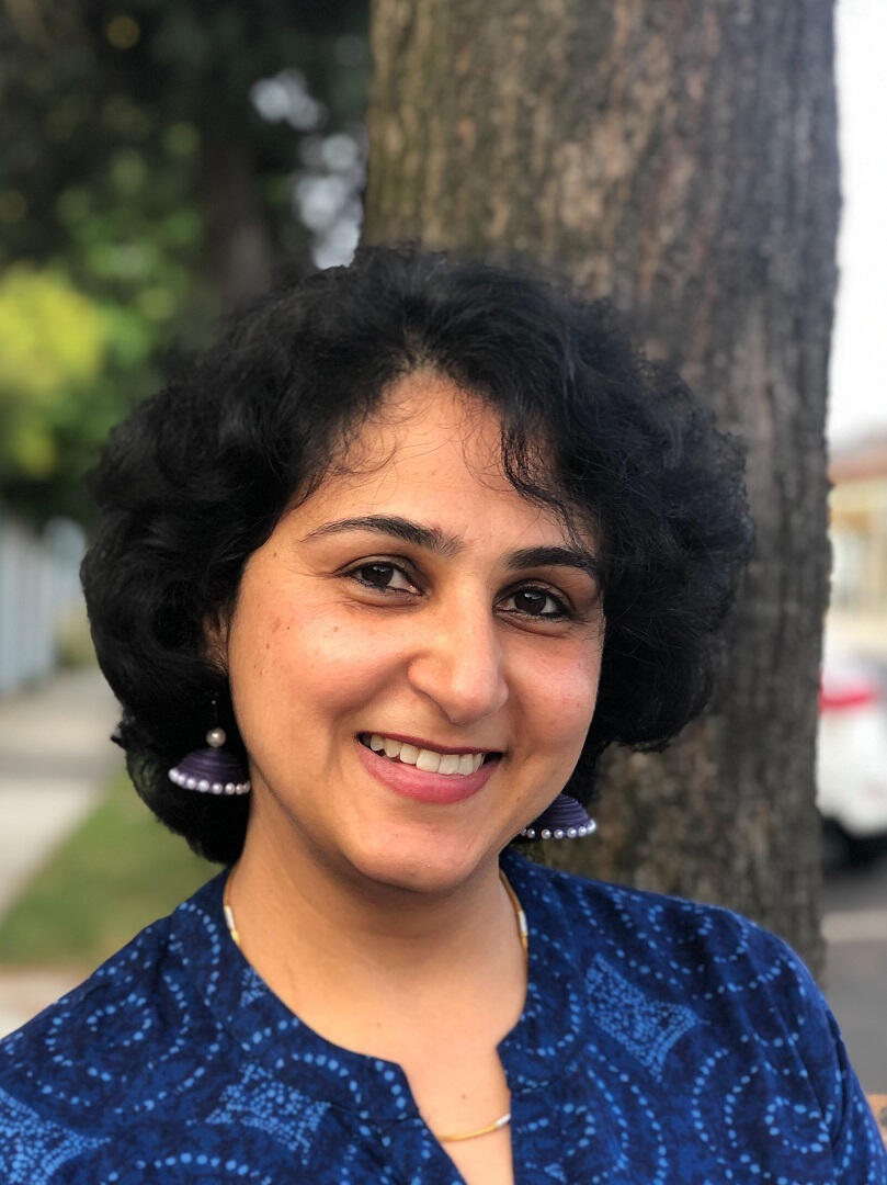 Pratibha Madan, Preetkriti by Pratibha