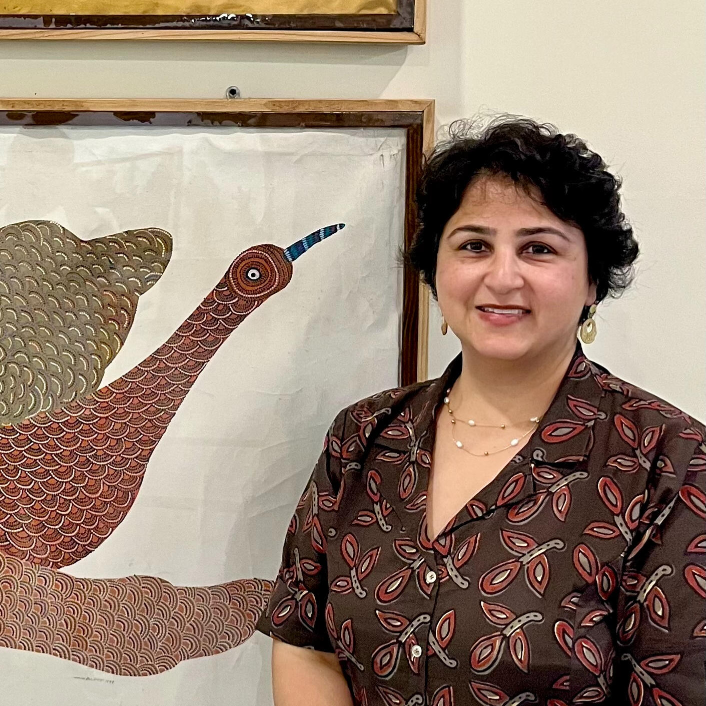 Pratibha Madan, Preetkriti by Pratibha